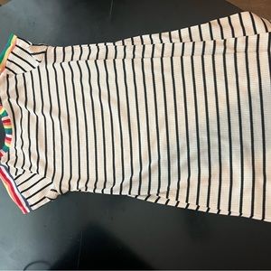 Originally purchased at Saks 5th Ave.